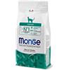 Monge cat hairball pollo 1,5kg