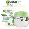 L'OREAL ITALIA SpA DIV. CPD GARNIER SKIN ACTIVE - CREMA IDRATANTE - OPACIZZANTE , Thè Verde
