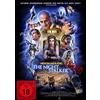 WVG Medien GmbH Nightmare Radio: The Night Stalker