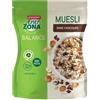 ENERVIT SpA Enerzona muesli ricco 40-30-30 230 grammi - ENERVIT - 922402159