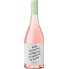 San Marzano Tramari Limited Edition Terzini Drink Responsibily 2024 MAGNUM - San Marzano