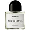 BYREDO Oud Immortel Eau de Parfum 50ml