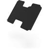 Toorx Vertical Line Toorx Low row foot plate per ASX-8000 15 Kg