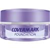 FARMECO S.A. Covermark Foundation 10 Bianco Coprente 15ml - Fondotinta Alta Coprenza, SPF 30, Waterproof, Lunga Tenuta