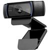 Logitech C920