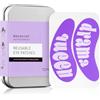 BrushArt Accessories Reusable eye patches 2 pz