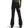 The North Face Snoga Pantaloni da Escursionismo da Donna TNF Black L