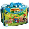ANDRONI GIOCATTOLI Androni Costruzioni Unicoplus Borsa 150 Mattoncini
