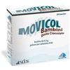 Noos Movicol Bambini 20 Buste Gusto Cioccolato