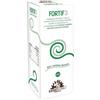 Erbenobili Fortif3 30 Capsule Integratore Fermenti Lattici Senza Glutine e Lattosio