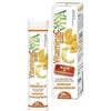 Sant'anna Sanavita Vitamina C 1000mg 20 Compresse Effervescenti Gusto Arancia