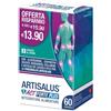 F&F Artisalus Act Forte Plus 60 Capsule Integratore Articolazioni