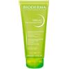 Bioderma Sébium Gel Moussant Actif 200 Ml Per Pelle Grassa