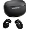BOSE Ultra Open Earbuds TWS Audio coinvolgente fino a 7 ore di riproduzione Design open ear Connettività Bluetooth multipoint IPX4 - White
