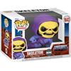 Funko Pop! TV: Meme - Skeletor - Masters Of The Universe - I Dominatori Dell'universo - Figura in Vinile da Collezione - Idea Regalo - Merchandising Ufficiale - Giocattoli per Bambini e Adulti