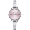 Breil, Orologio Femminile Collezione Caroline, Orologio da Donna con Design Vintage, Movimento al Quarzo TMI VJ21 e Resistente all'Acqua Fino a 3 Atm