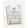 Zoé READY TO LIFT Maschera antirughe con Vitamina C e Peptidi - Effett