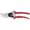 VIRIDEX FORBICI DA POTA MANICI ALLUMINIO 21,5 cm Taglio mm. 25 - FELCO 2 - CESOIE PER POTATURA