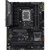 Asus mb z790, tuf gaming z790-plus wifi, lga 1700, ddr5, 90mb1d80-m0eay0