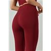 Risalti Leggings Sportivi Vita Alta in Microfibra Seamless Ilena, Limited Edition