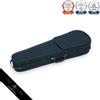 Carlo giordano custodia per violino 3 vie borsa sottile leggera TRC-100 BLK...