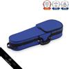 Carlo giordano custodia per violino 3 vie borsa sottile leggera TRC-100C MBL ...