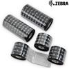 Zebra Ribbon Zebra 110mm x 74mt 3200 Premium Wax/Resin 03200GS11007