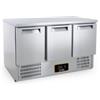 Saladette Acciaio Inox 3 Porte *Prezzi Shock*