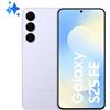SAMSUNG GALAXY S25 FE 8+256GB ICYBLUE