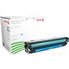 Xerox Cartuccia toner ciano. Equivalente a HP CE341A. Compatibile con Colour LaserJet M775 [006R03215]