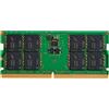 HP Memoria SODIMM DDR5 5600 da 32 GB [AL0M7AA]