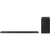 Samsung HW-S700D/EN altoparlante soundbar Nero 3.1 canali [HW-S700D/EN]