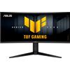 ASUS TUF Gaming VG34WQML5A Monitor PC 86,4 cm (34") 3440 x 1440 Pixel UltraWide Quad HD LED Nero [90LM0BP1-B01E71]