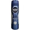 NIVEA 6 X Nivea Men Silver Protect Deodorante Spray 150 ml