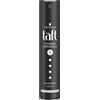 Taft Spray per capelli Power Invisible grado di tenuta 5 (250 ml), styling spray senza incollaggio e senza appesantire, spray per capelli senza siliconi per una tenuta fino a 24 ore