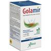 Aboca - Golamir Spray Forte Mal di Gola Confezione 30 Ml