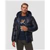 Polo Ralph Lauren Piumino Blu Scuro Da Uomo Polo Ralph Lauren