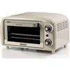 Ariete Forno Elettrico Vintage 10 Litri con Timer fino a 60 minuti 3919/03