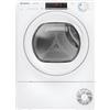 Candy Asciugatrice Slim 7 Kg Classe E (Ex Classe A++) con Pompa di Calore Profondità 48 cm Wi-Fi colore Bianco - CRO4 H7A2TE-S Smart Pro