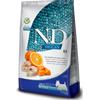 Farmina Ocean per Cani Adult Mini con Merluzzo, Zucca e Arancia da 7 kg