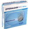 Efferalganmed 16 Compresse Effervescenti 500mg Gmm
