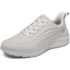 SKECHERS Sneaker da uomo Bobs Squad Waves con Memory Foam