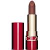 Clarins Joli Rouge Velvet Mat 794V Sandalwood Rossetto Idratante Ammorbidente Elasticizzante 3,5 gr Stick