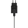 Motorola Adattatore di ricarica per moto, 120 Volt, 33 Amp, plastica