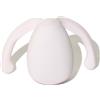 Dame Products EVA II Hands-Free Vibrator Quartz
