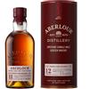 Aberlour Speyside Single Malt Scotch Whisky 12 Years Old - Aberlour (0.7l - cofanetto) - 0.7L
