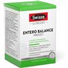 Swisse Entero Balance Viaggio 20 g Polvere per soluzione orale