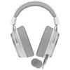 Endorfy Cuffie da gioco Endorfy Viro Plus con microfono cablato 2.9m Bianco [EY1A005]