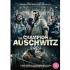 Spirit Entertainment The Champion of Auschwitz [DVD] [2020]