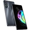 Motorola SMARTPHONE MOTOROLA EDGE 20 5G XT2143-1 128 GB DUAL SIM 6.7" 108 MP FROSTED GREY